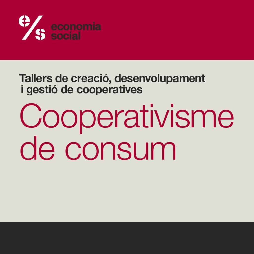 Formació cooperatives consum