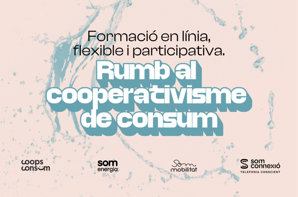 El cooperativisme de consum davant dels reptes del present