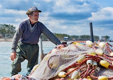 La Direcció General de Política Marítima i Pesca Sostenible de la Generalitat de Catalunya ens va encarregar una assistència tècnica que va consistir en el disseny i desenvolupament d’una avaluació social sobre el relleu generacional a la pesca extractiva a Catalunya.